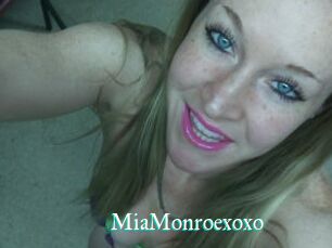 MiaMonroexoxo