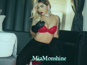 MiaMonshine