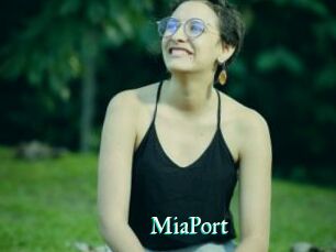 MiaPort
