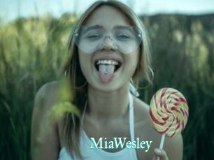 MiaWesley
