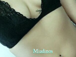 Miadinos