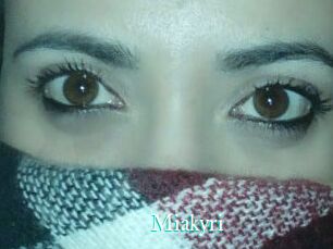 Miakyri