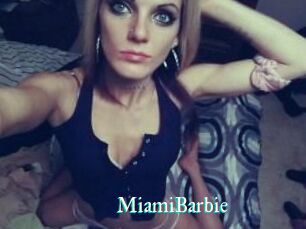 MiamiBarbie