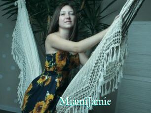 MiamiJamie