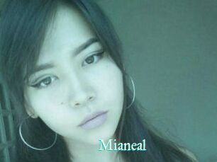 Mianeal
