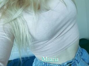 Miaria