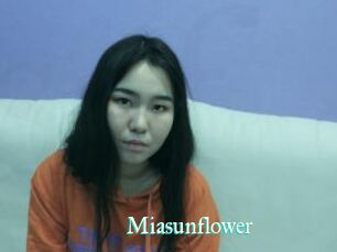 Miasunflower