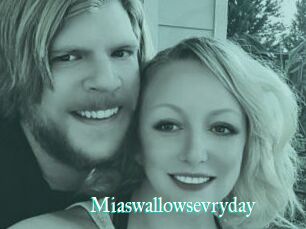 Miaswallowsevryday