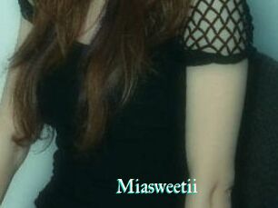 Miasweetii