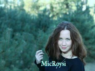 MicRoysi