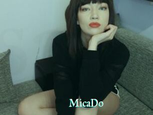 MicaDo