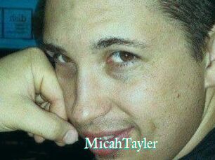 Micah_Tayler