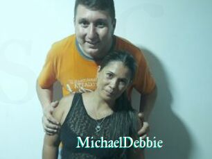 MichaelDebbie