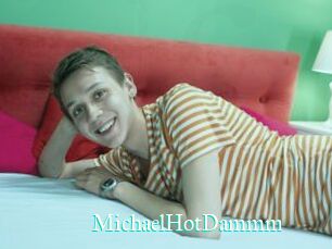 MichaelHotDammm