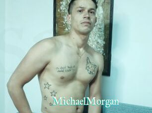 MichaelMorgan