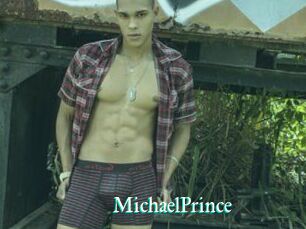 MichaelPrince