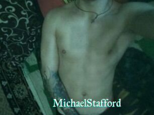 Michael_Stafford