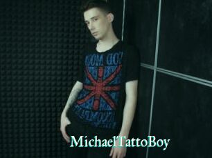 MichaelTattoBoy