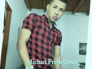 Michael_Fresh_Owen