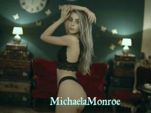 MichaelaMonroe