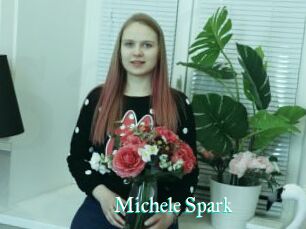 Michele_Spark