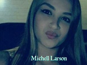 Michell_Larson