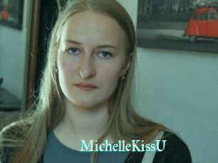 MichelleKissU