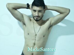 MickeSantoro