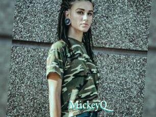 MickeyQ