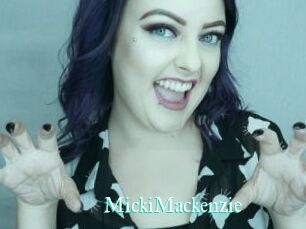 MickiMackenzie
