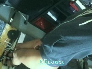Mickoxxx