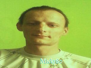 Micky80