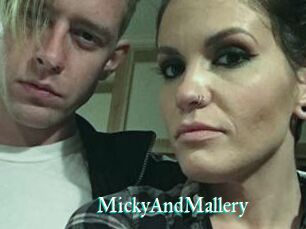 MickyAndMallery