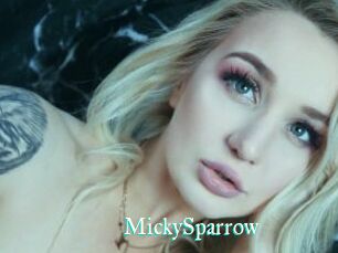 MickySparrow