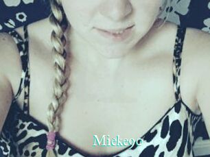 Mieke90