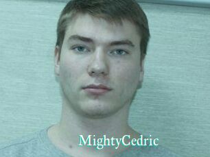 MightyCedric