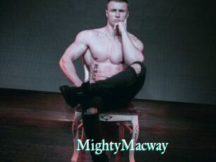 MightyMacway