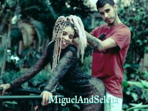 MiguelAndSelena