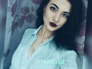MiiaSteel