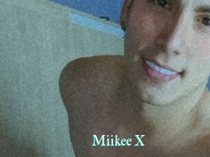Miikee_X