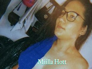 Miilla_Hott