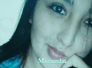 Miiraandaa