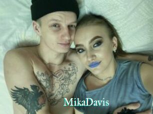MikaDavis
