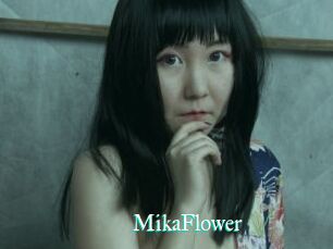 MikaFlower