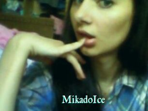MikadoIce