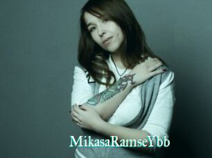 MikasaRamseYbb
