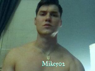 Mike502