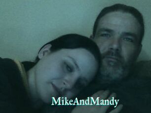 MikeAndMandy