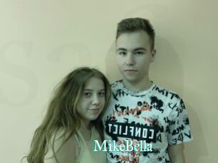 MikeBella