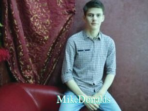 MikeDonalds